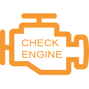 Check Engine