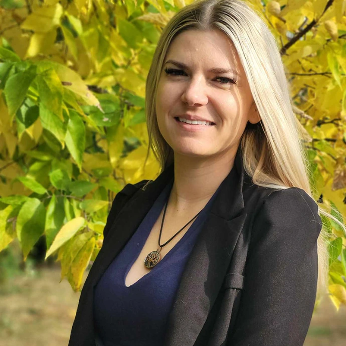 Marie-Josée Rémillard