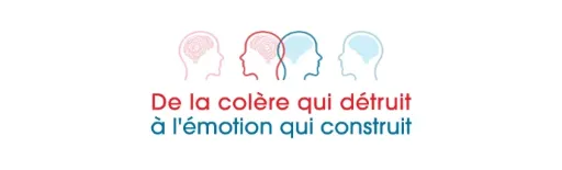 Formation sur la gestion de la colère